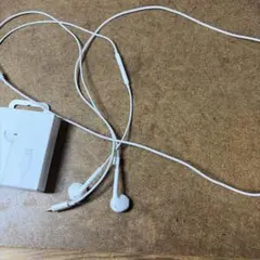 Apple EarPods Lightningコネクタ