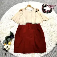 バーニーズニューヨーク　パーティドレスのサムネイル