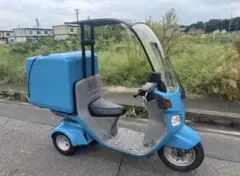 TA03 ジャイロキャノピー　実動　愛知県江南市のサムネイル