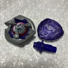 【レア】 シャークエッジ3-60LF 初期版 ベイブレードx 初期 レア シャークエッジ 3-60LF 紫 - メルカリ