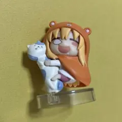 【うまる】　干物妹！うまるちゃん　フィギュア
