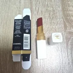 シャネル ルージュココボーム 924 FALL FOR ME