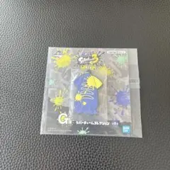 スプラトゥーン 一番くじ