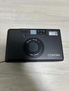 2025年最新】CONTAX T3 ブラックの人気アイテム - メルカリ