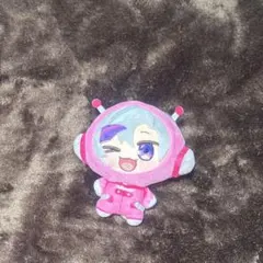 にじさんじ ROF-MAO 不破湊 ぬいぐるみマスコット