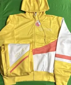 るぅとくん ジャージ スポーツウェア 上下セット Mサイズ