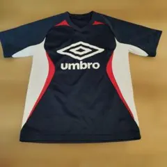 UMBRO 半袖 Ｔシャツ 140 サッカー