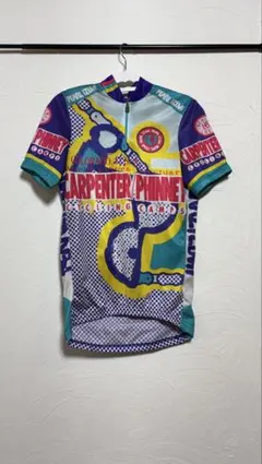 PEARL IZUMI サイクルジャージ 半袖のサムネイル