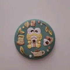 2026年最新】けろっぴ 缶バッジの人気アイテム - メルカリ