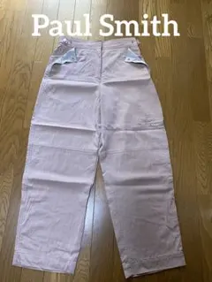 ポールスミス　パンツ