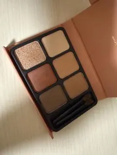 heme EYE COLOR PALETTE アイシャドウパレットのサムネイル