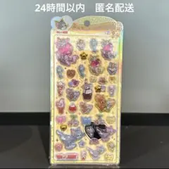 国内正規品✩うるちゅるポップシール　トムアンドジェリー　トムとジェリー