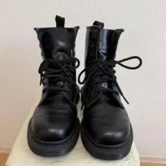 リノブーツ opium black rihno boots archive 00 リノブーツ opium black rihno boots archive 00 - メルカリ