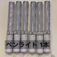 #コンパス 【戦闘摂理解析システム】 ペンライト 1本