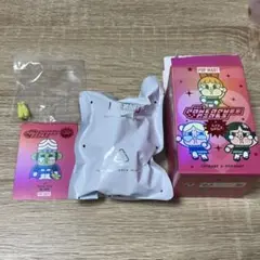 POWERPUFFGIRLS×crybaby 04MOJO JOJO