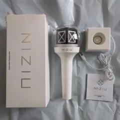 2026年最新】niziu official light stickの人気アイテム - メルカリ