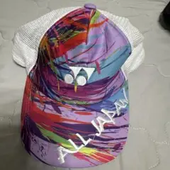 ヨネックス ALL JAPAN キャップ