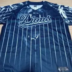 北海道日本ハムファイターズ 山崎福也 サイン入りユニフォーム L 本の