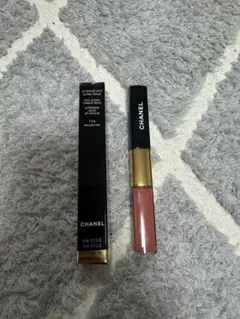 CHANEL ル ルージュデュオウルトラトゥニュ 174