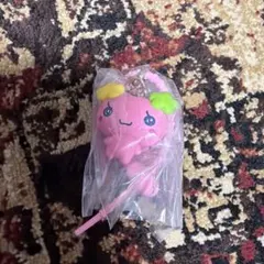 たまごっちカラフルマルチチャーム ふわらっち