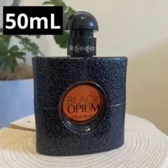 Yves Saint Laurent Black Opium 50ml