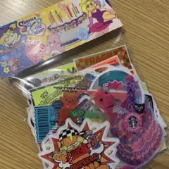 海外ロールシール　100枚