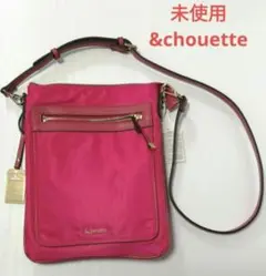 未使用　サマンサタバサ　ショルダーバック