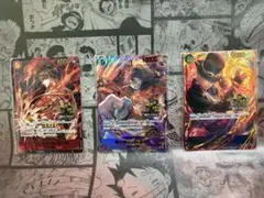 ワンピース　カードゲーム 3rdAnniversary