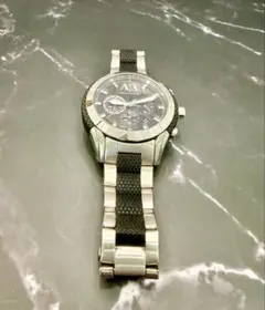 2026年最新】A|X ARMANI EXCHANGE メンズ 腕時計(クォーツ)の人気 