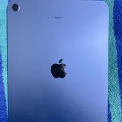 iPad A16 WiFiモデル ブルー 128GB