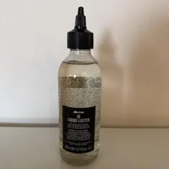 ダヴィネス オイ リキッドラスター300ml 新品未使用品のサムネイル