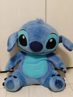 2025年最新】スティッチ超超BIGぬいぐるみの人気アイテム - メルカリ