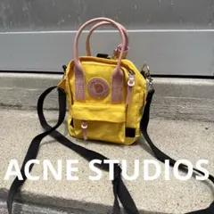 Acne Studios Fjallraven ショルダー バッグ　アクネのサムネイル