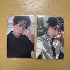 2025年最新】enhypenトレカの人気アイテム - メルカリ