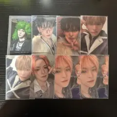 treasure ヨシ トレカ