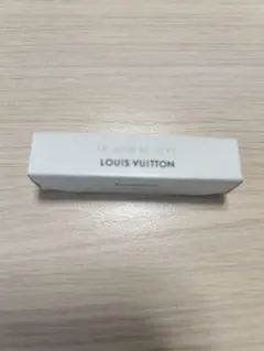 LOUIS VUITTON LE JOUR SE LÈVE 試供品 2ml