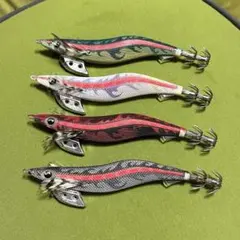 2025年最新】ヤマシタ エギ王k 黒潮の人気アイテム - メルカリ