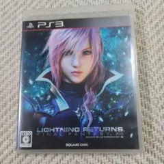 ライトニング リターンズ ファイナルファンタジーXIII