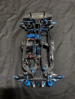 2025年最新】タミヤ TA07の人気アイテム - メルカリ