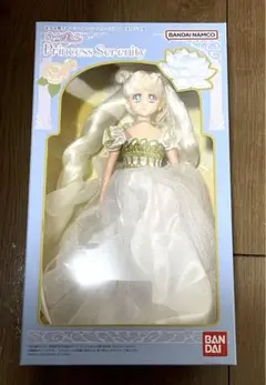 2025年最新】プリンセスセレニティ ドールの人気アイテム - メルカリ