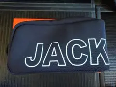 JACK BUNNY カートバッグ