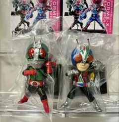 2026年最新】仮面ライダー一番くじ 50thの人気アイテム - メルカリ