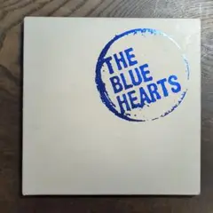 THE BLUE HEARTS SUPER BEST ブルーハーツスーパーベスト