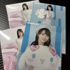 2026年最新】野口衣織 生写真 まとめ売りの人気アイテム - メルカリ