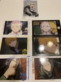 ウィンドブレーカー　一番くじ