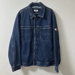 2025年最新】Tommy Jeans Gジャン・デニムジャケットの人気