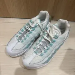 NIKE AIRMAX 95 23.5 新品未使用品のサムネイル