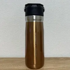 【値下げ】スターバックス STANLEY タイ限定　ステンレスボトル