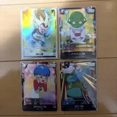 特訓の成果 ボーナスパック C ☆ パラレル - メルカリ