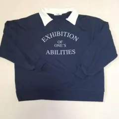EXHIBITION OF ONE'S ABILITIES トレーナー